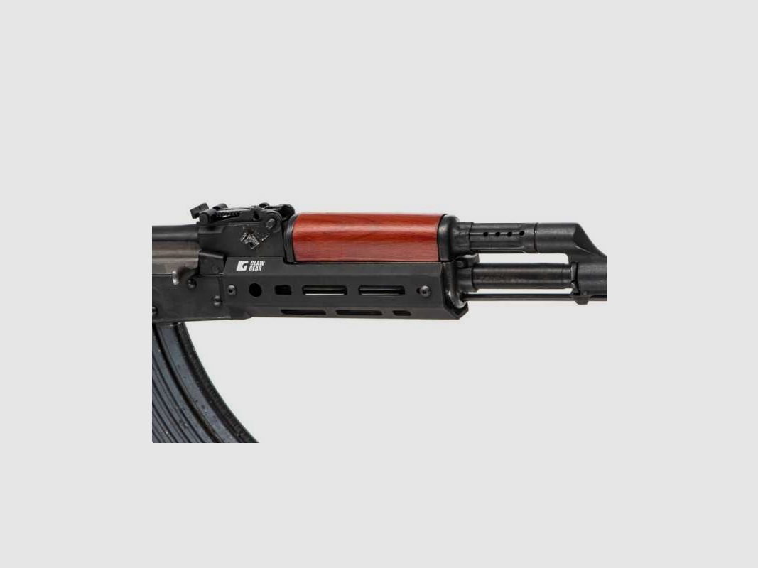 Clawgear AK47 Short Slick Handguard M-LOK Vorderschaft