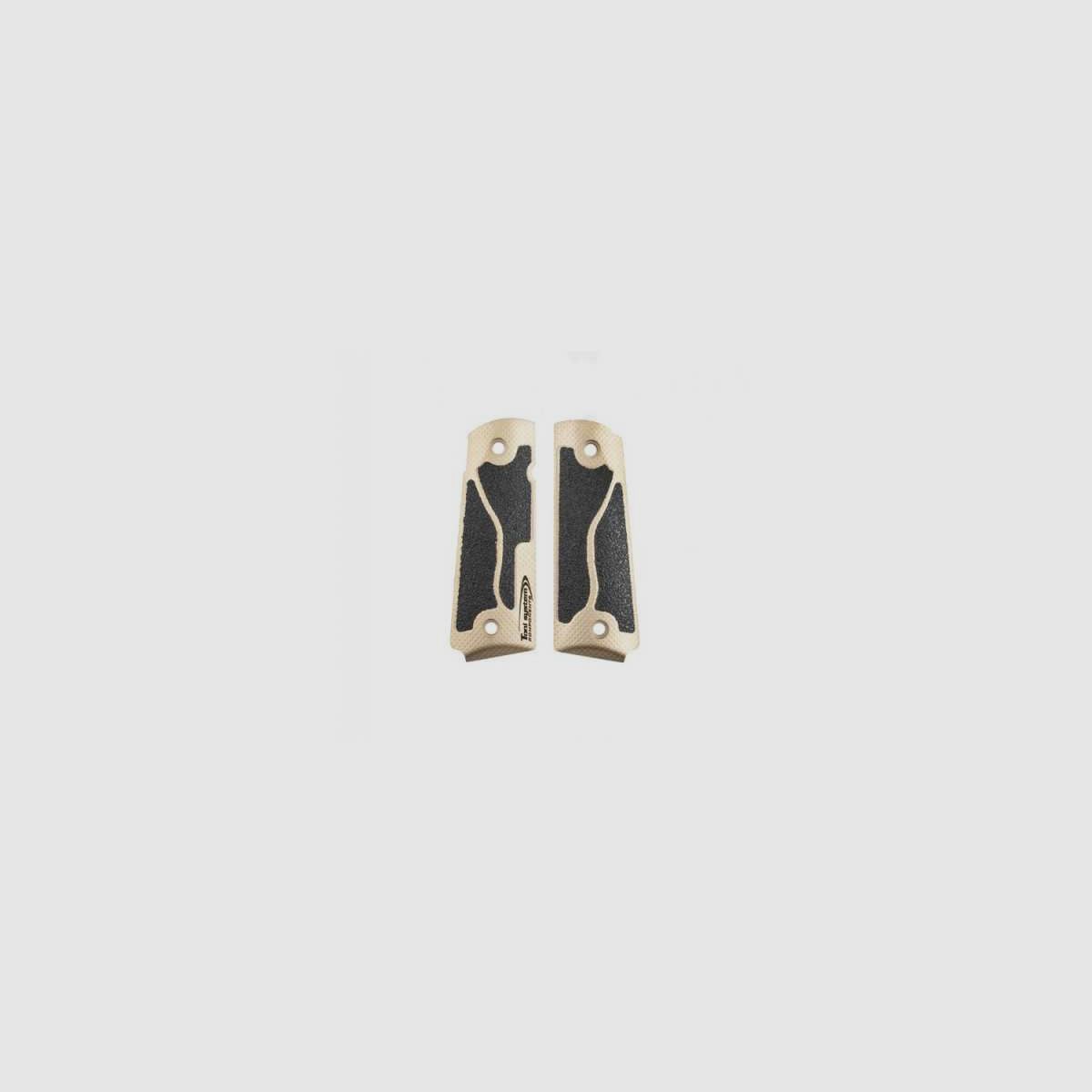 TONI SYSTEM GO19113DL Lange Messing Grepen X3D voor 1911