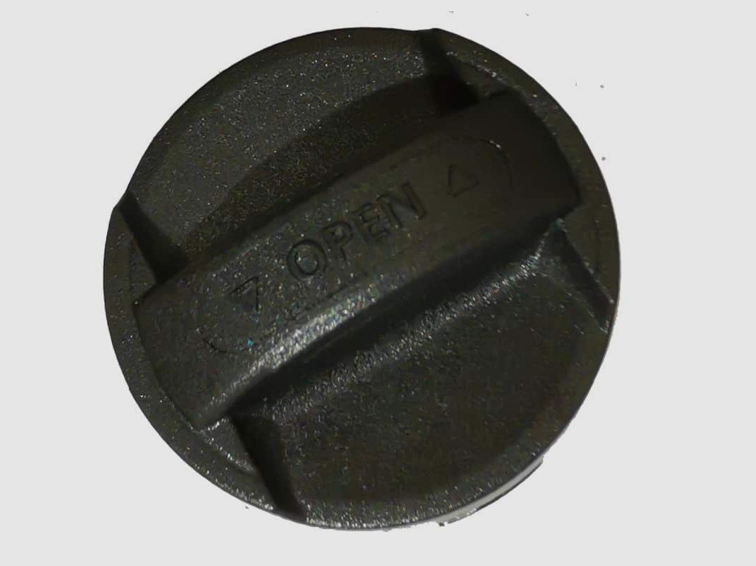 Pulsar Zubehör APS 5 Verschlusskappe