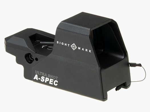 Ultra Shot A-Spec Reflex Sight