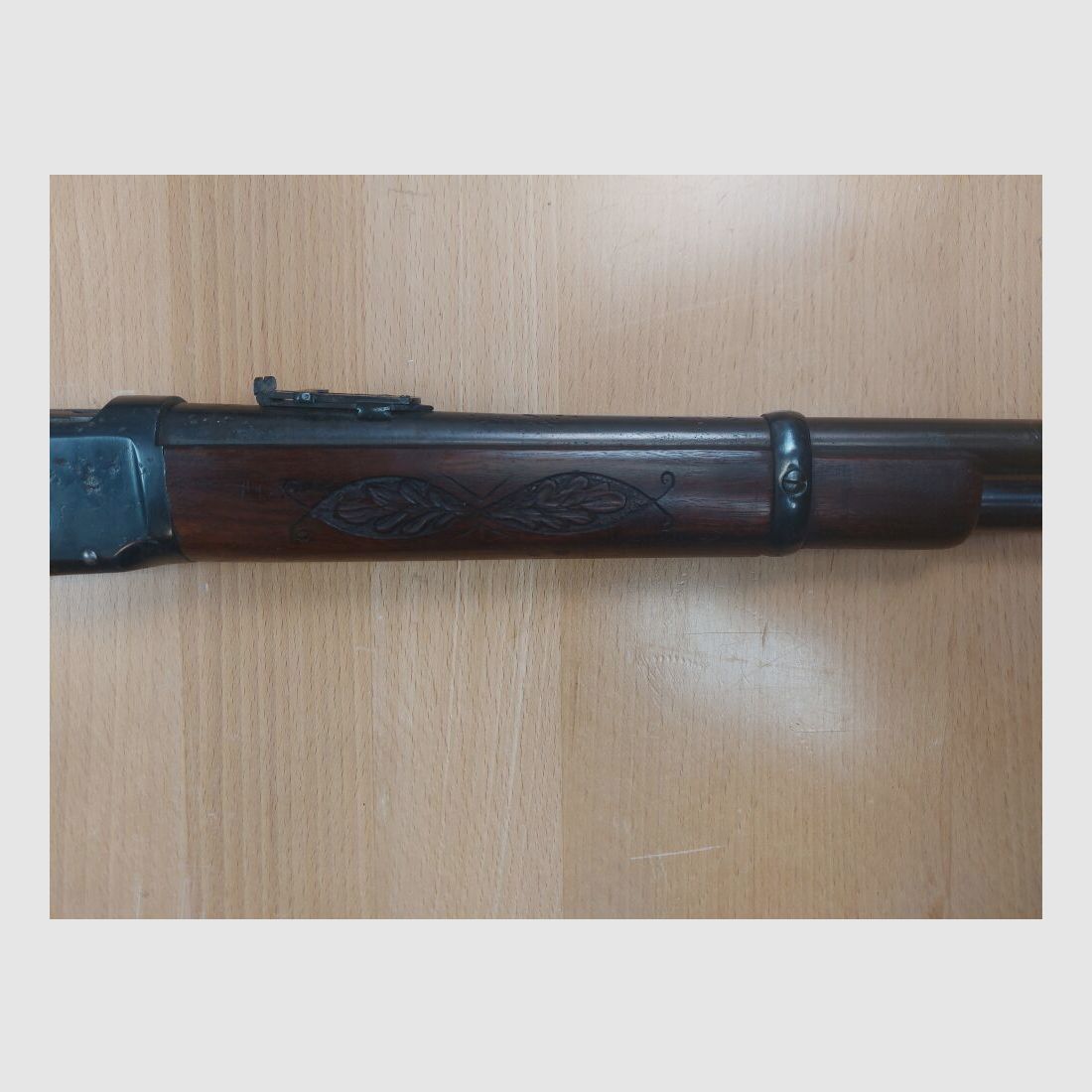 Winchester, USA M 1894