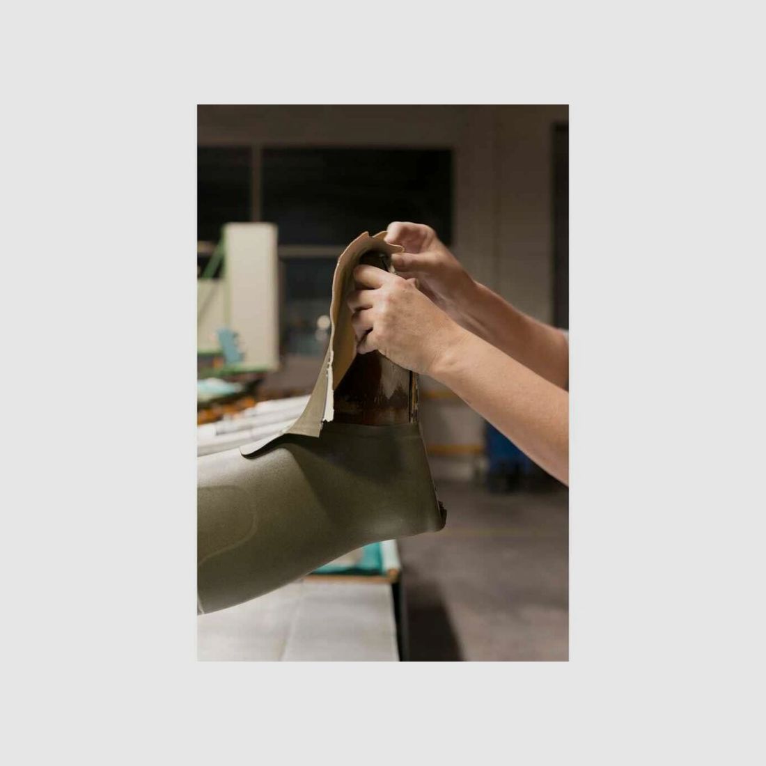 AIGLE® Rubberlaarzen Parcours® 2 Vario