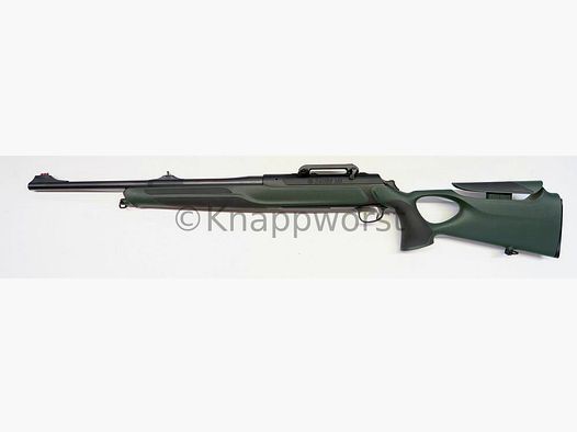 Sauer & Sohn	 Sauer 303 Synchro XT