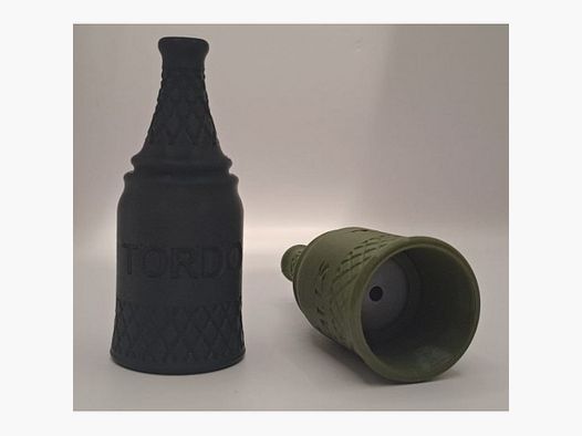 Roep voor lijster strong AR Calls