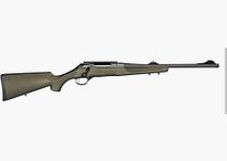 HAENEL Repetierbüchse Jaeger 10 - Sondermodell .308 Win. m. Gewinde