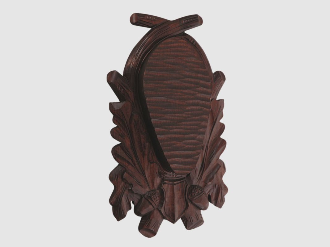 Insigne pour chamois travaillé, image 1 sur 2