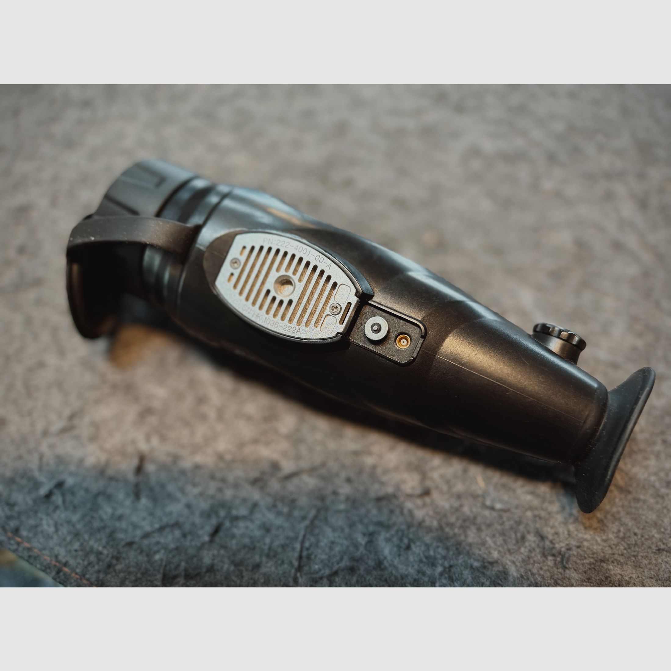 Lahoux Spotter Elite 50 PRO