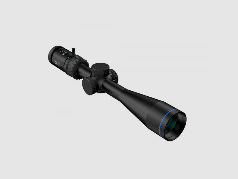 MEOPTA OPTIKA5 - 4-20x50 RD BDC-3