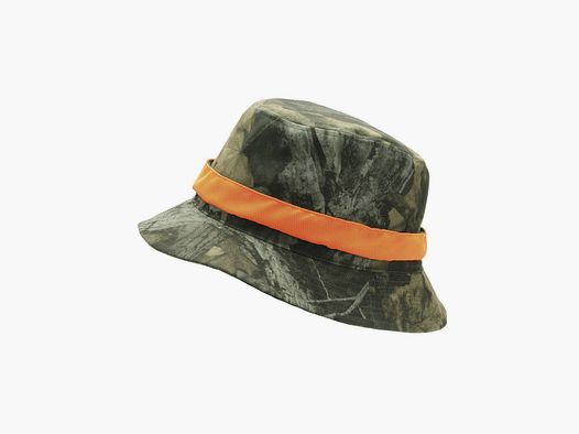 Czapka Scotch Camo
