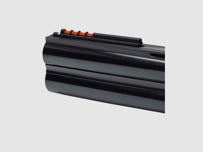 Korn mit Faseroptik Easy Hit 71mm Ø3mm Rot, Bild 1 von 2