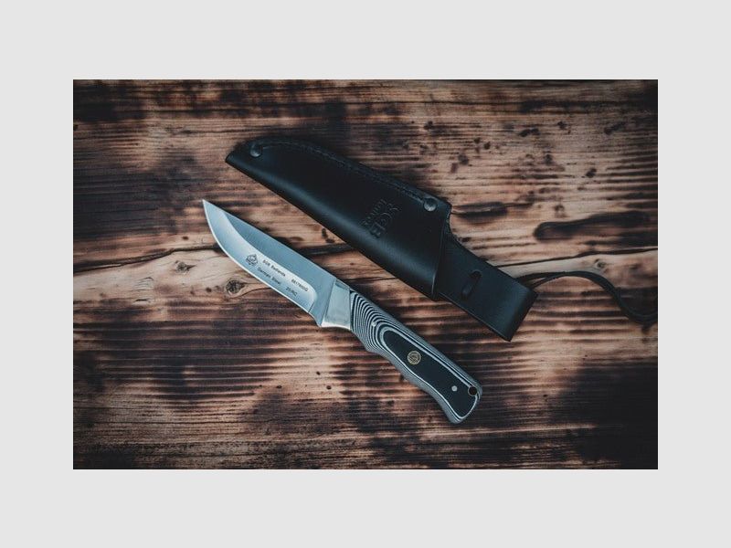 PUMA SGB Badlands, G10 noir 89,00 €