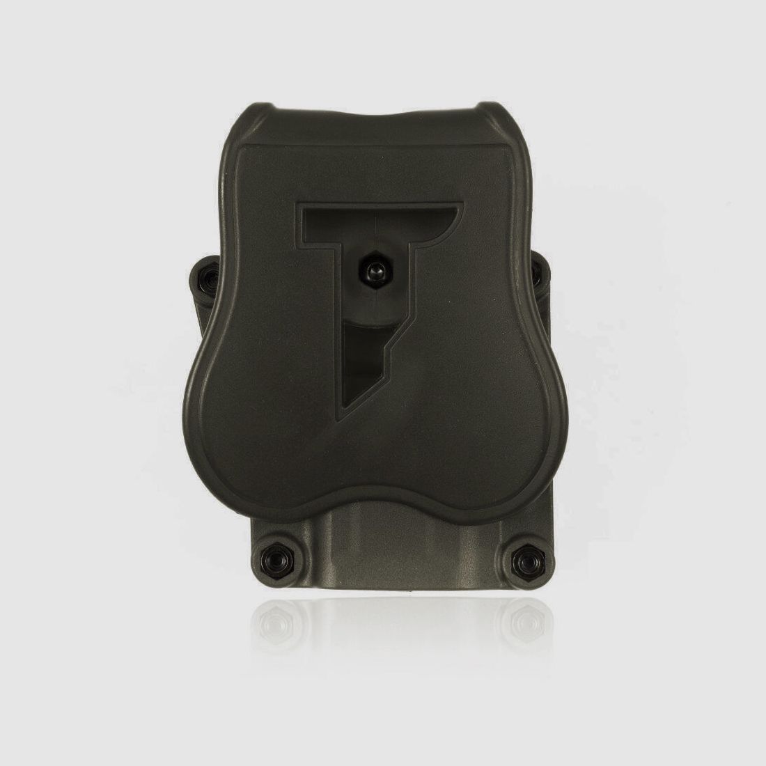 Funda CYTAC Mega-fit - Izquierda OD para más de 60 pistolas