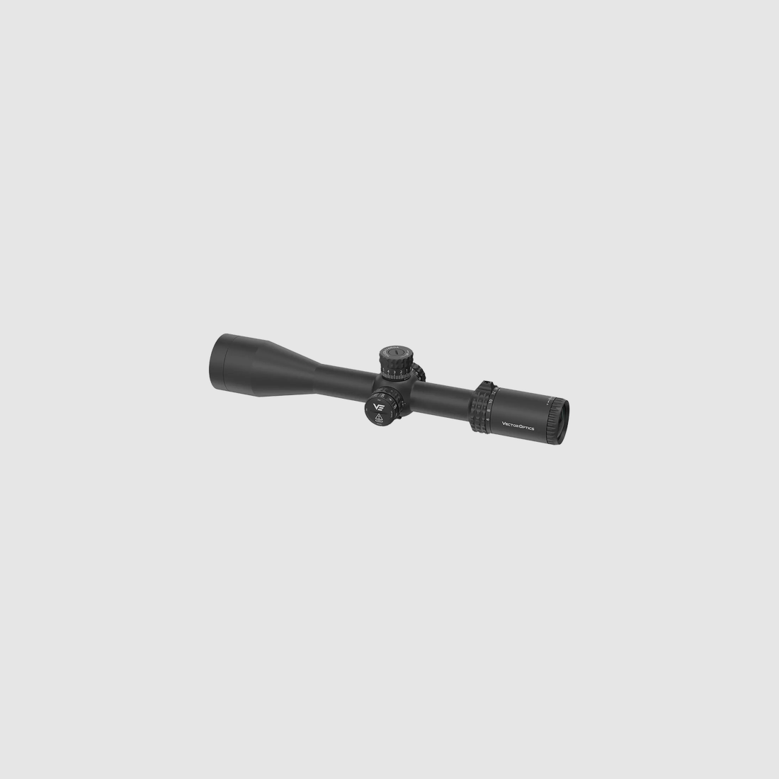 Vector Optics Lunette Sentinel 6-24×50 Genii Sfp VSE-7 Moa, image 3 sur 9