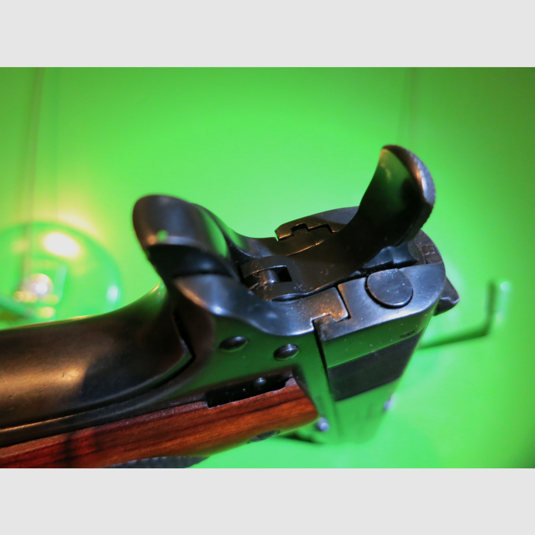 COLT 1911 Marina Argentyna - Komercyjny - Rządowy z 1914 roku - .45 Auto, broń kolekcjonerska #40-