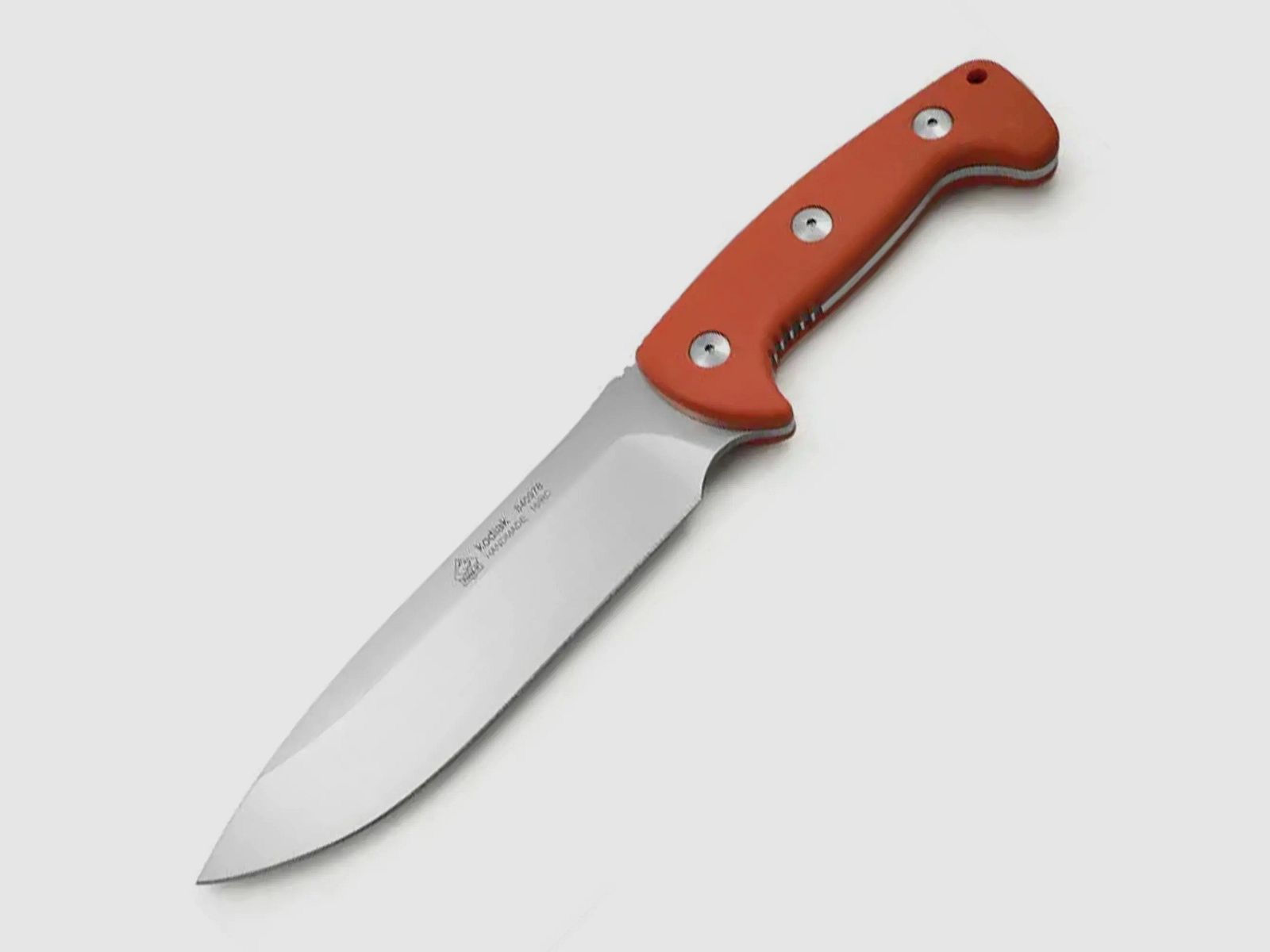 PUMA IP kodiak