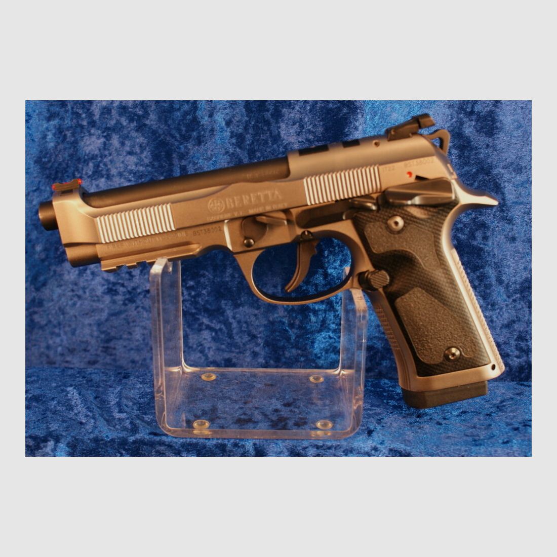 Beretta 92X Performance Production RDO
