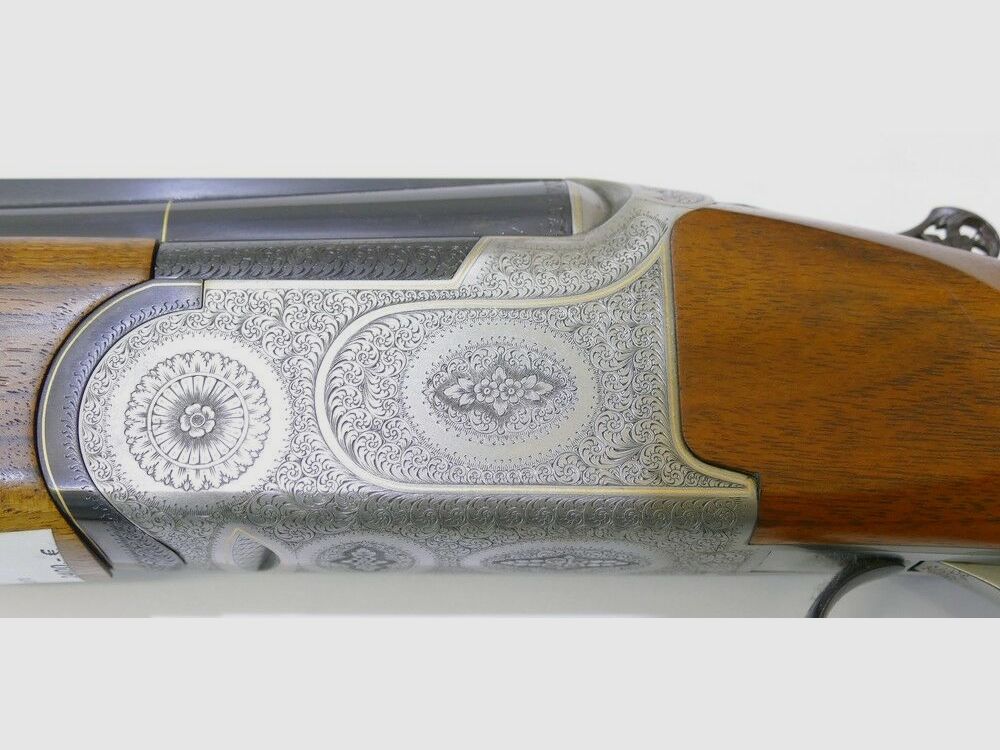 Rottweil Gebrauchtwaffe Mod. 72