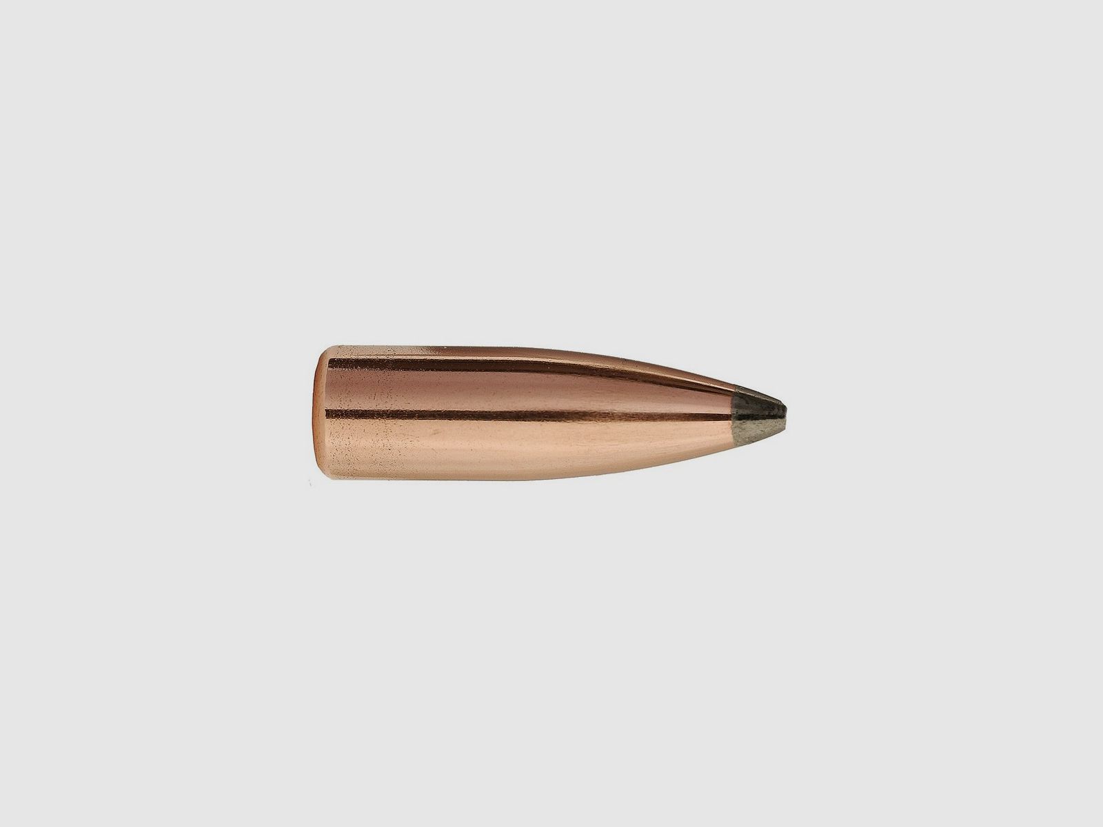 SIERRA GESCHOSSE 284" 120GR SPITZER PRO-HUNTER 100ST.