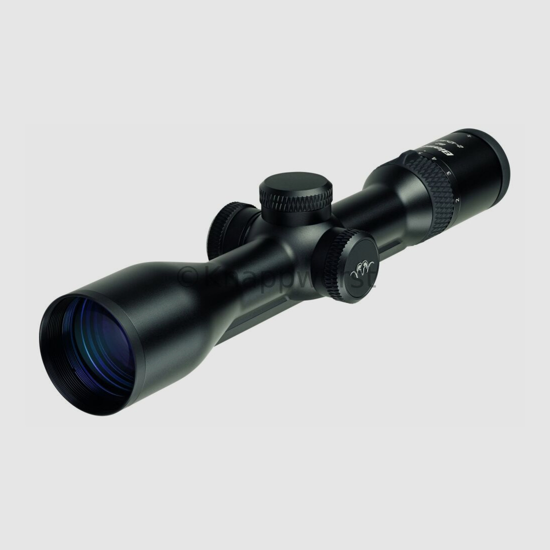 Blaser-Waffen Blaser B2 2-12x50 iC S