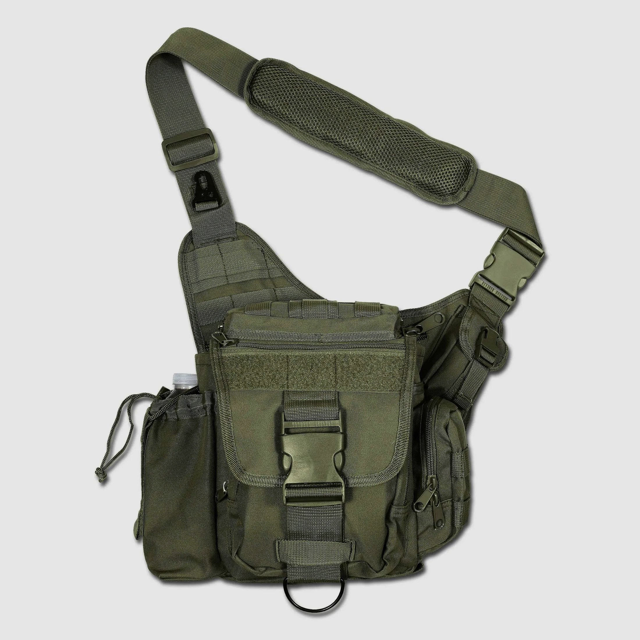 Rothco Rothco Tasche Tactical Bag Advanced - Oliv