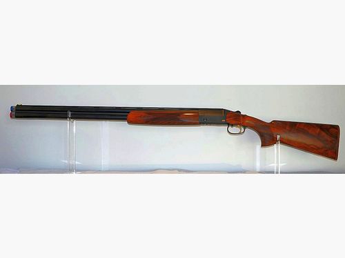 Blaser F3 Competition * gebraucht * aktuell vom Blaser-Service überprüft zurück
