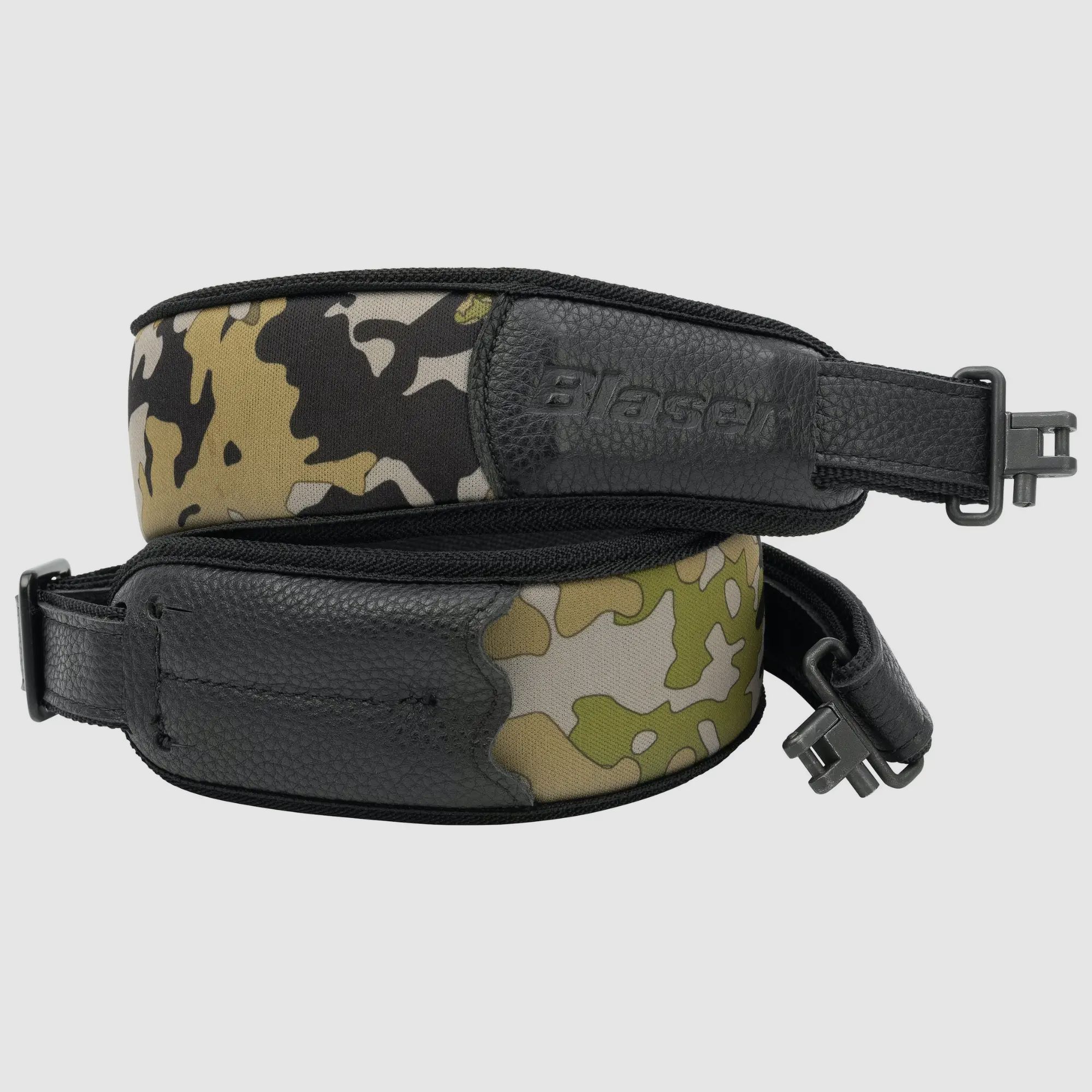 Blaser Neopren-Gewehrriemen (HunTec Camouflage)