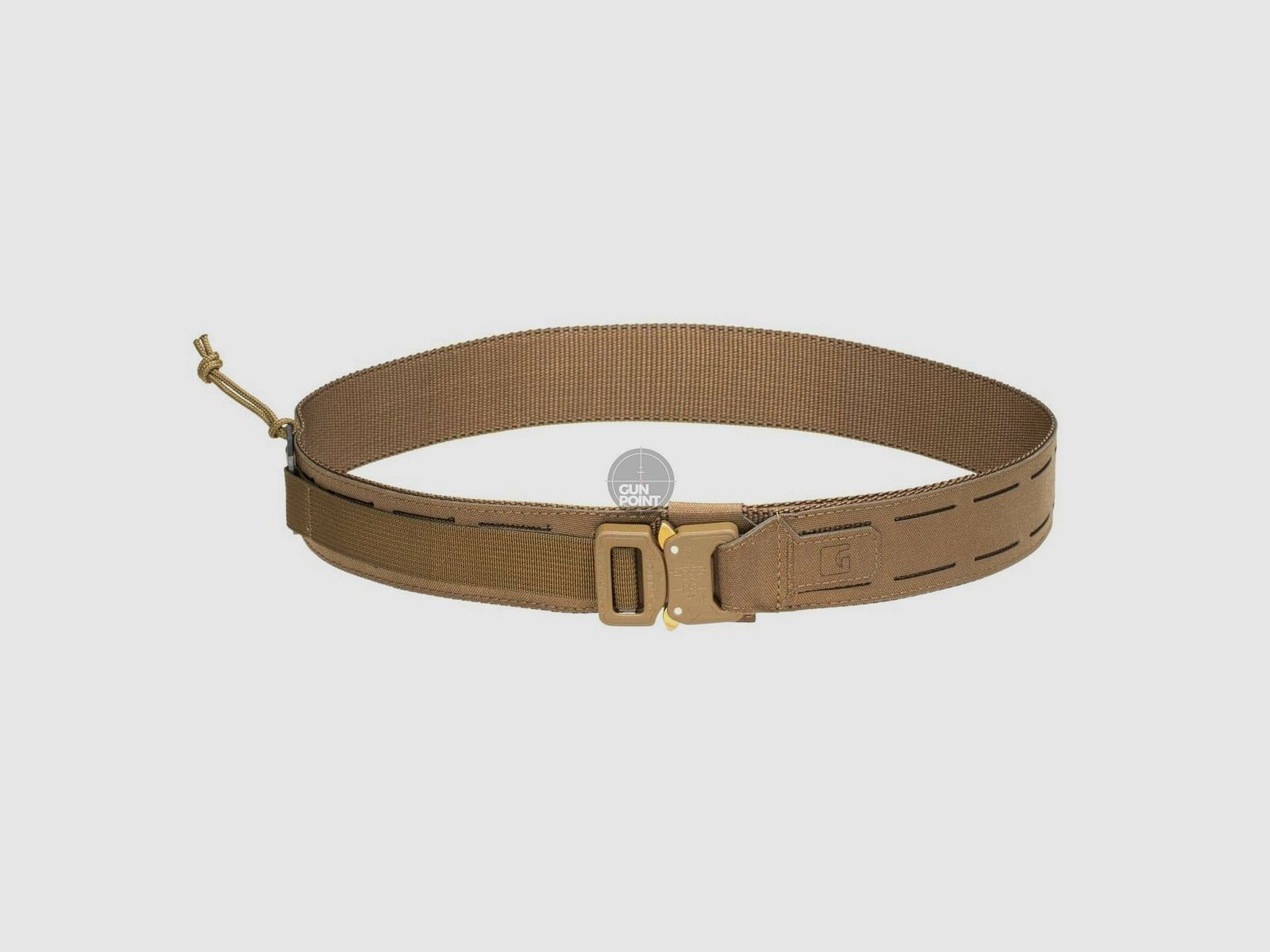 Clawgear KD One Belt-Coyote-L