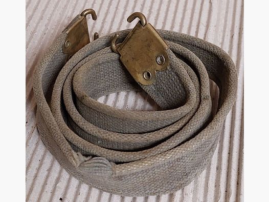 Enfield British Smle Lee Enfield No1 MKIII web straps