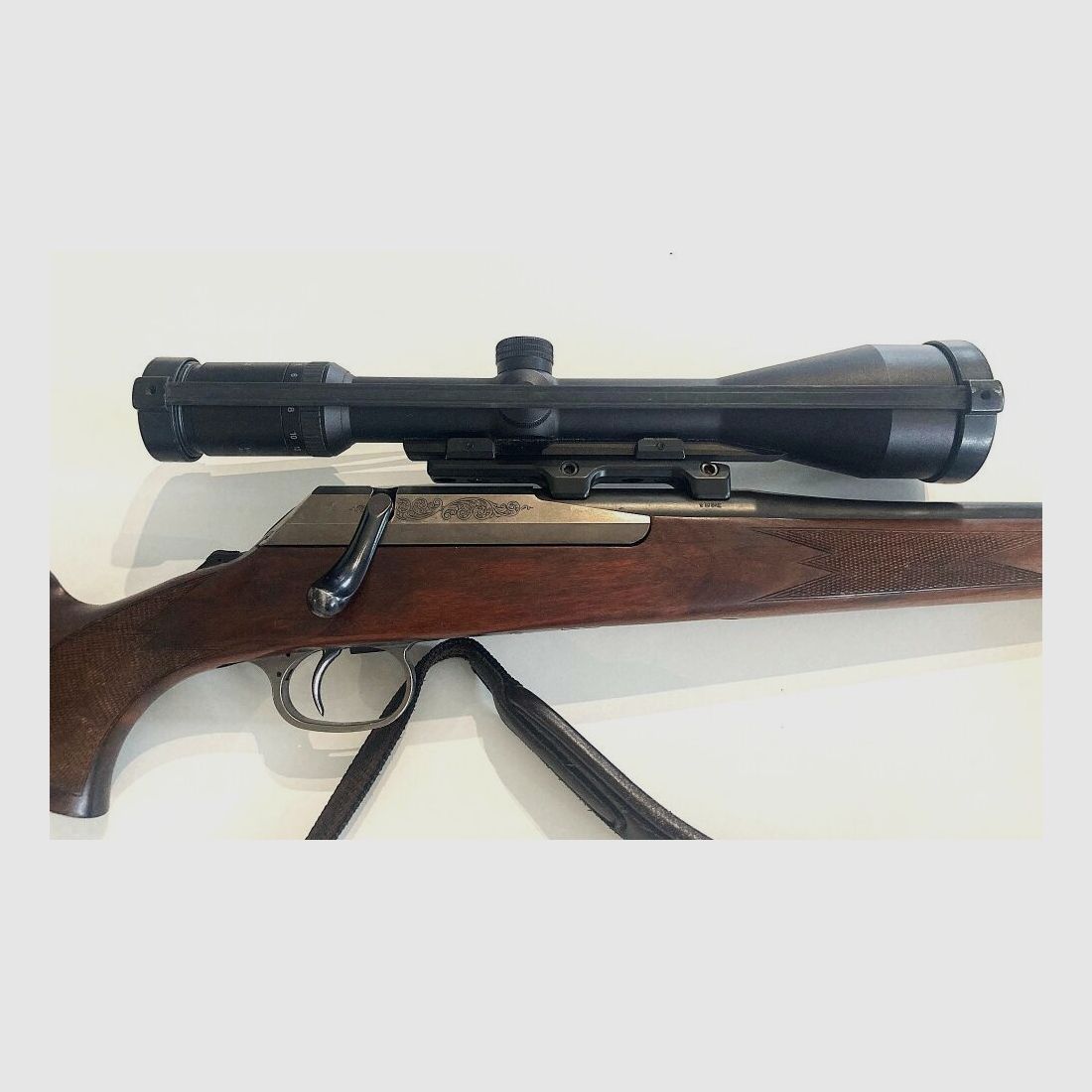 Merkel KR1