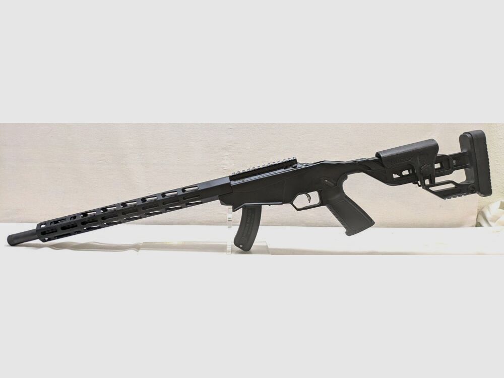 Ruger Precision