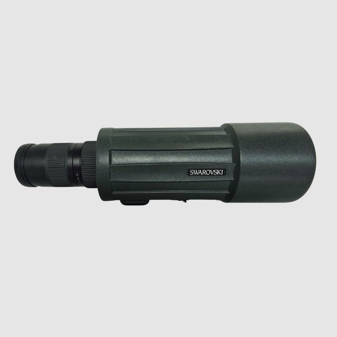 used SWAROVSKI Spotting Scope CTS85 with 25-50x Wide Angle Eyepiece, Condition: Very Good, NPR: € 3,060.00, image 1 of 4