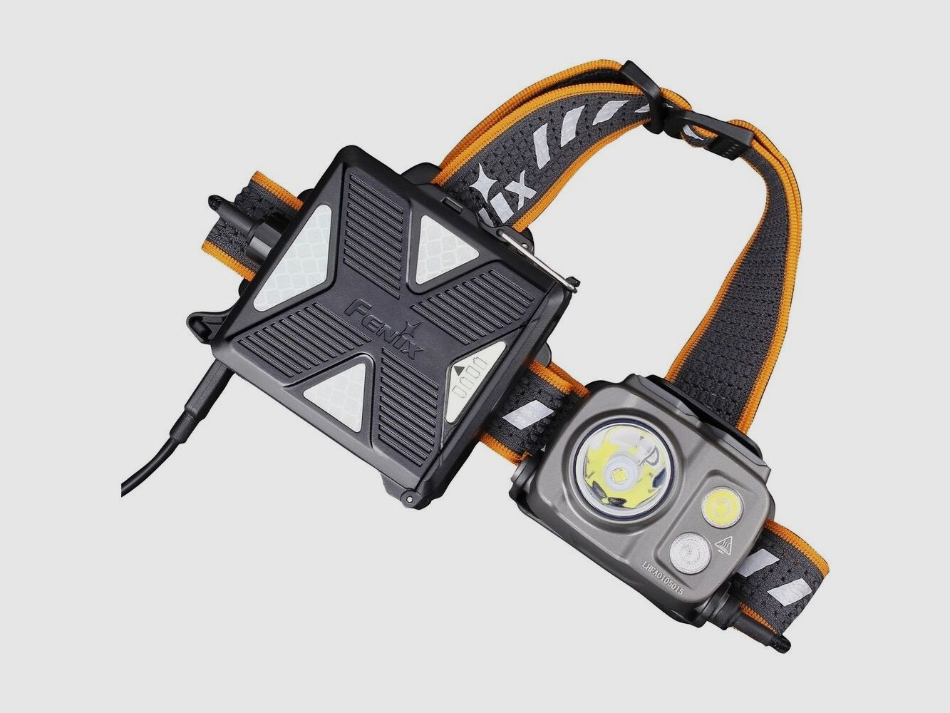 Fenix Stirnlampe HP16R