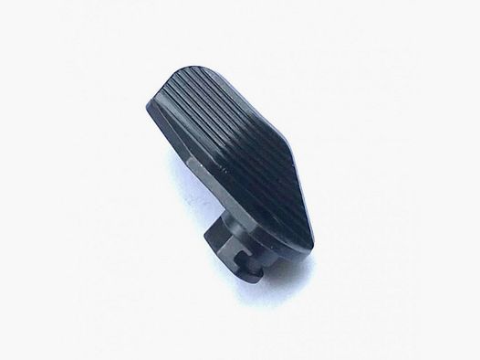 Sicherungshebel CZ Shadow 2, beidseitig flach
