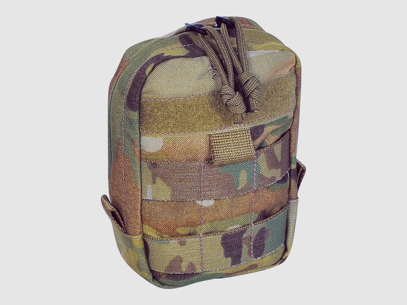 Tasmanian Tiger Tasmanian Tiger Zubehörtasche Tac Pouch 1 vertical multicam