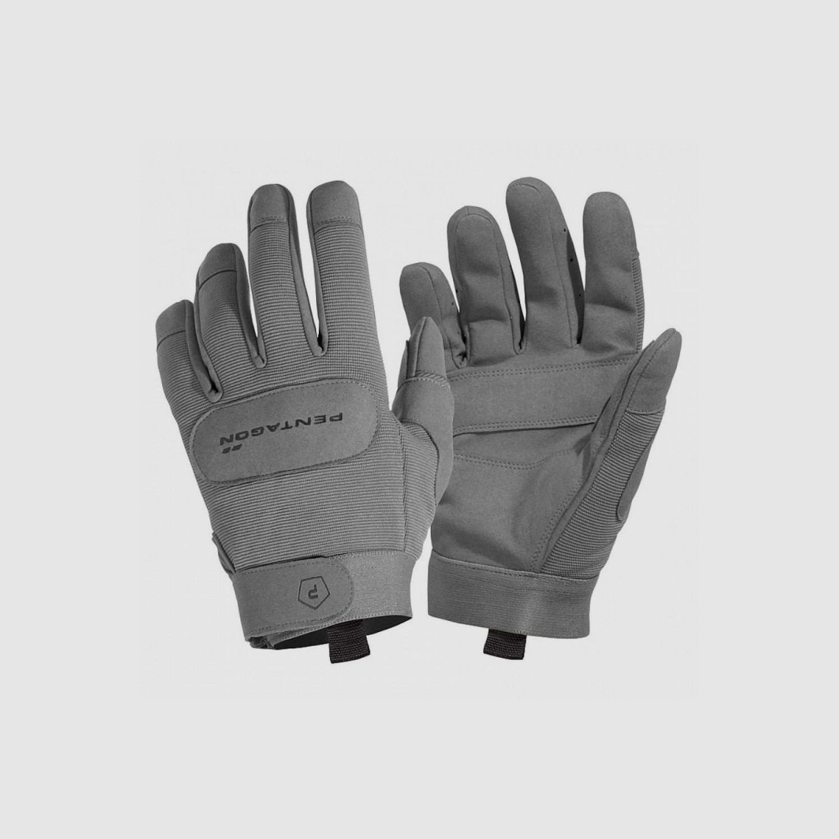 PENTAGON Duty Mechanikerhandschuhe, Größe: 3XL, Farbe: 06-Olive, Bild 3 von 3