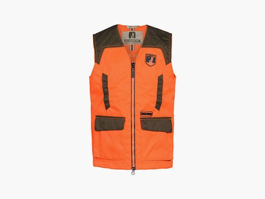 Gilet Percussion Track Force - Enfant