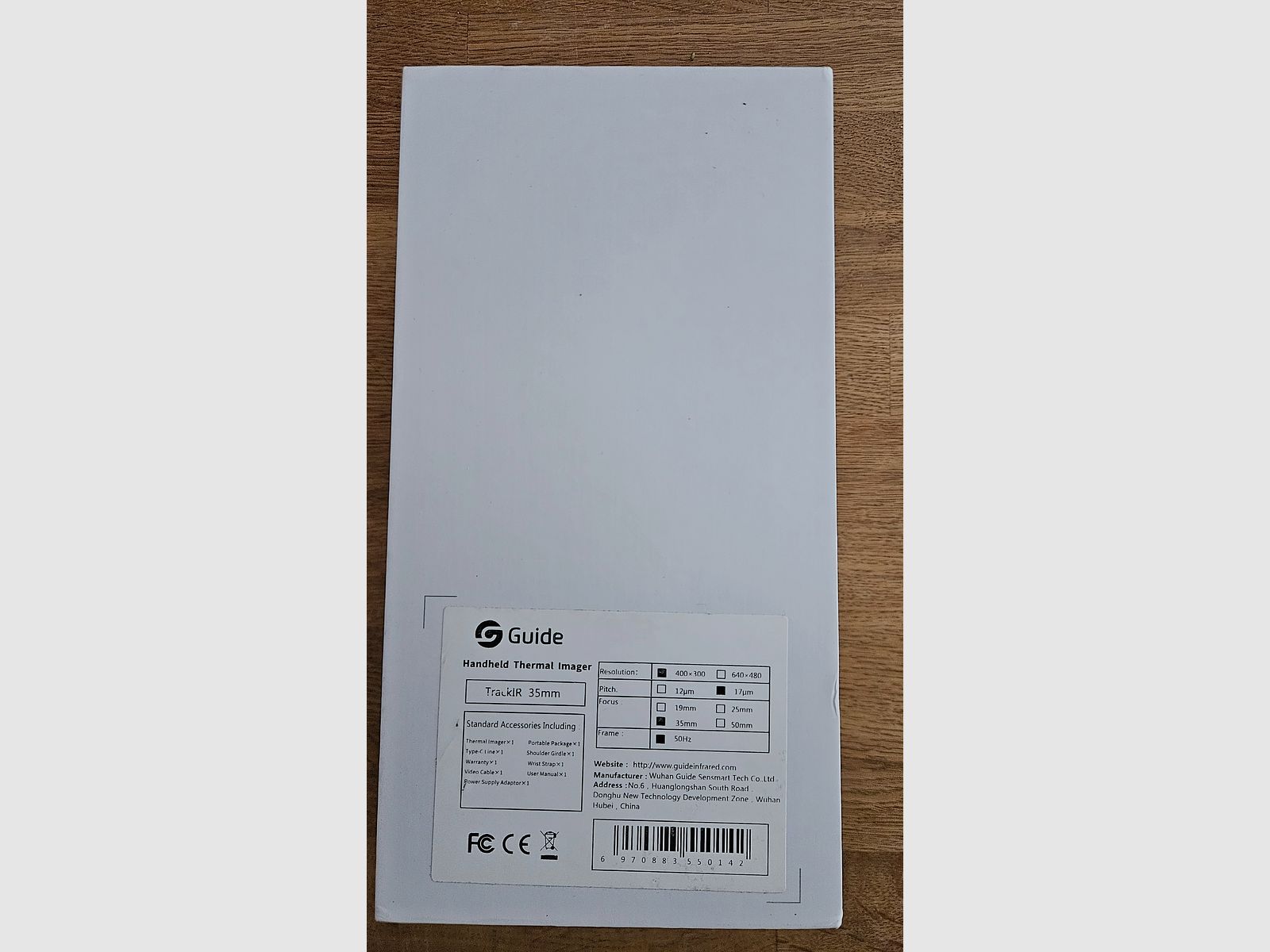 Jahnke Termal Puls 35, image 6 of 6