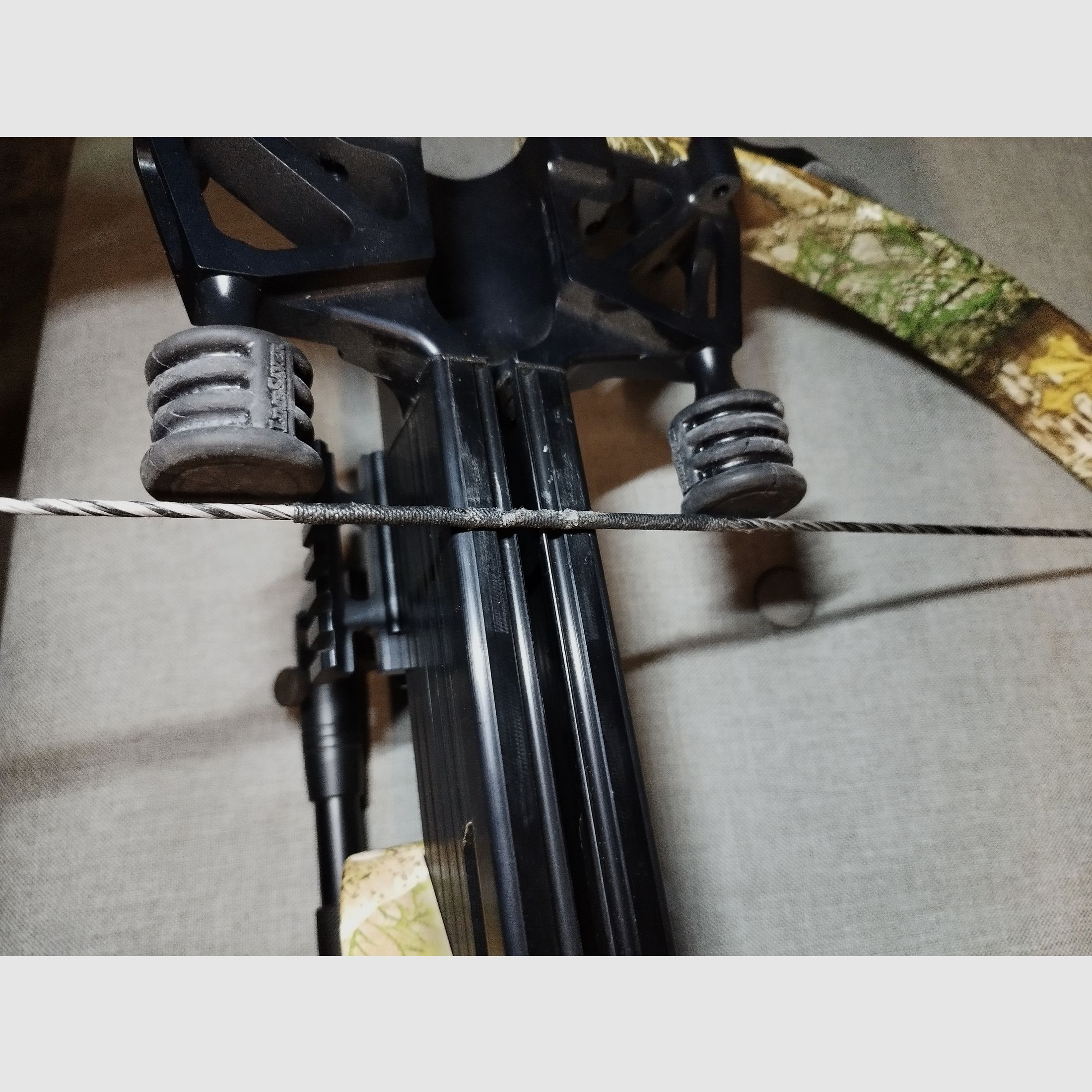 Excalibur Assassin 420 TD Crossbow