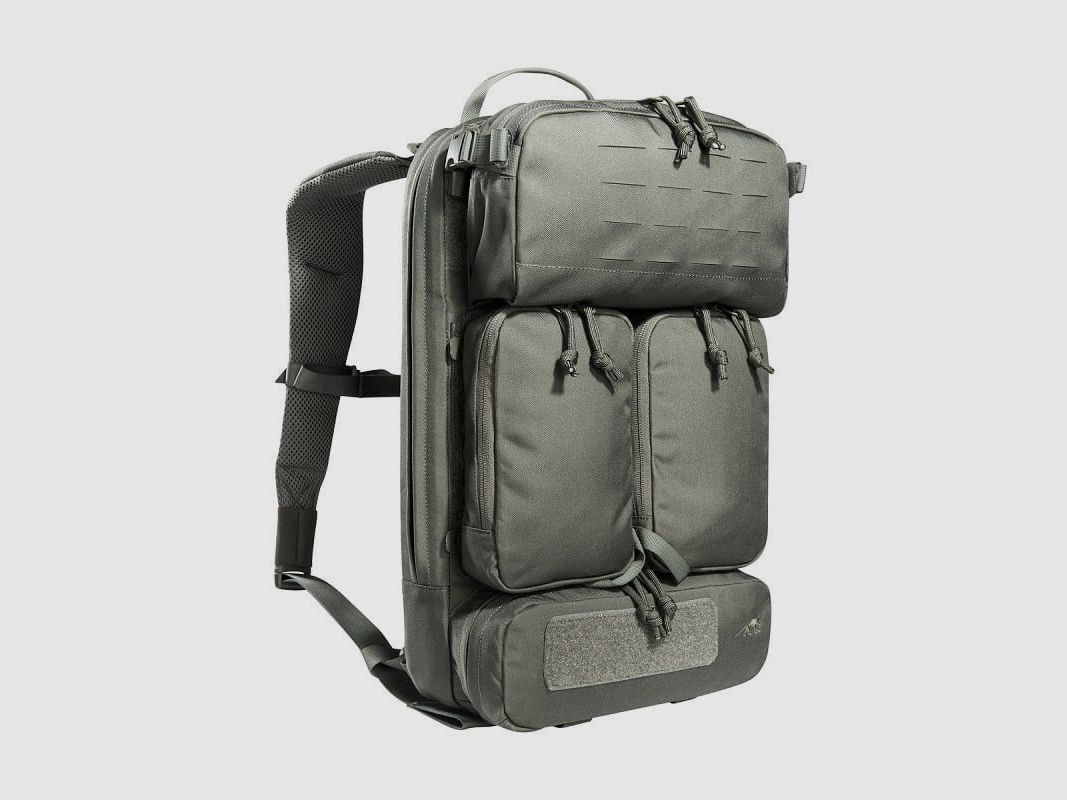 Tasmanian Tiger Modular Gunners Pack IRR Rucksack 14 L