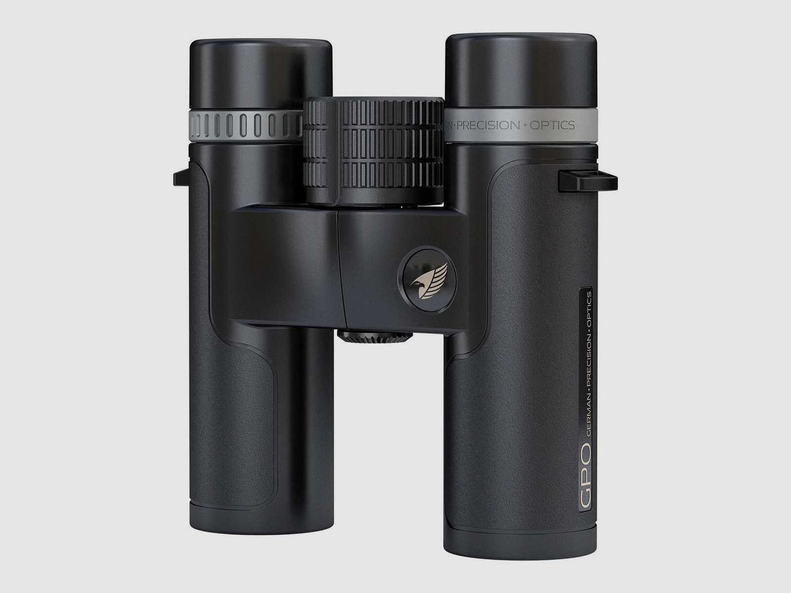 GPO Passion SD 10 x 26 zwart