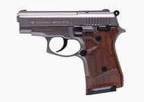 Zoraki 914 Titan 9mm P.A.K. - Segnale a gas