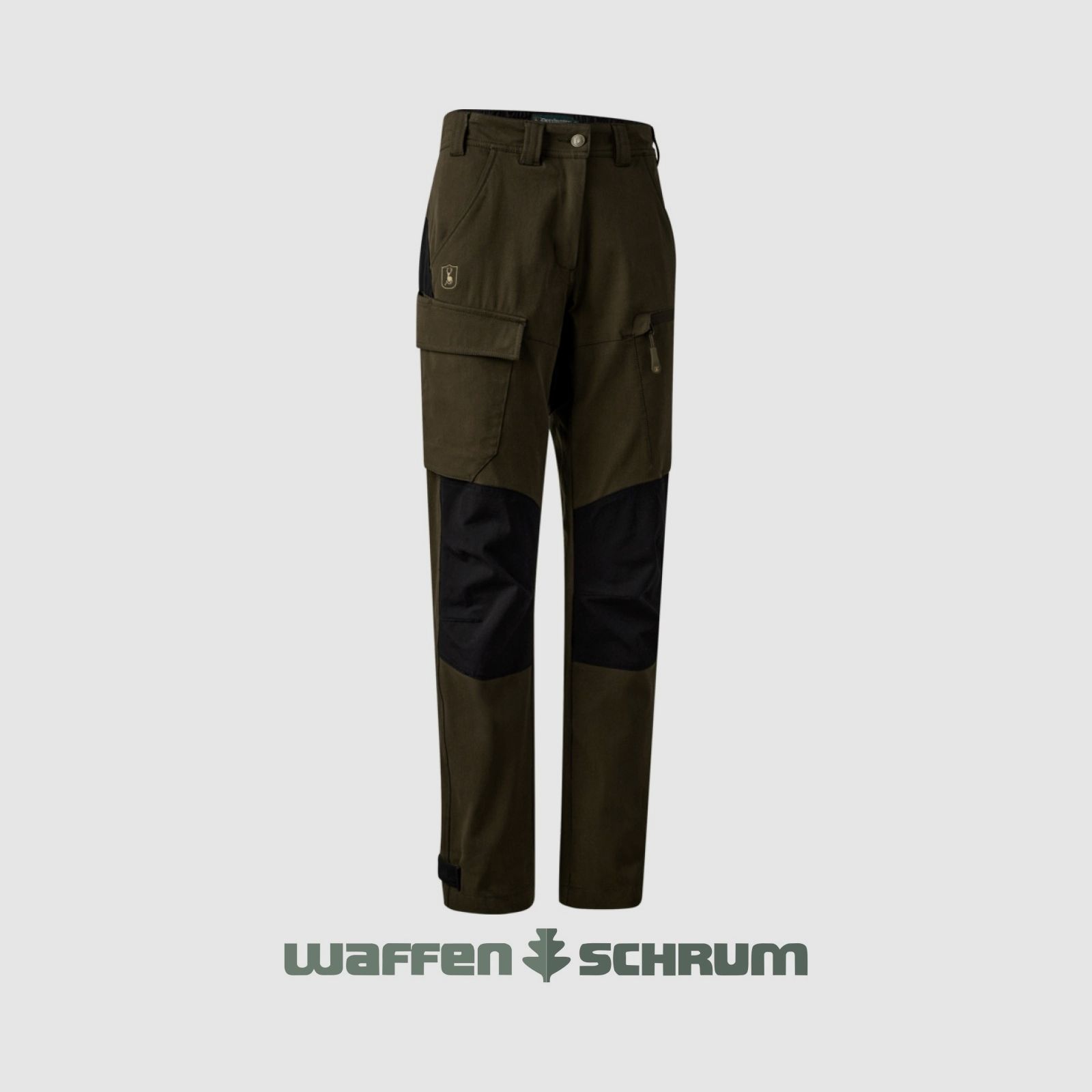 Deerhunter Hose Lady Sarek