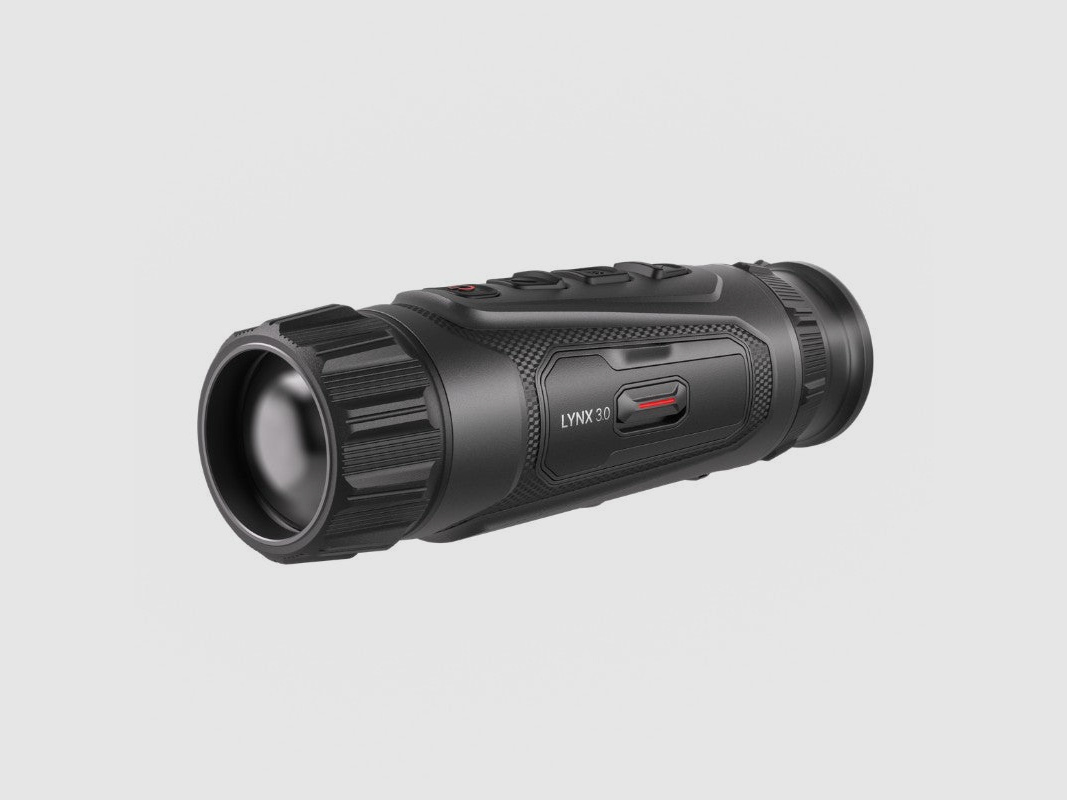 HIKMICRO Lynx LQ35 3.0 Thermal Monocular