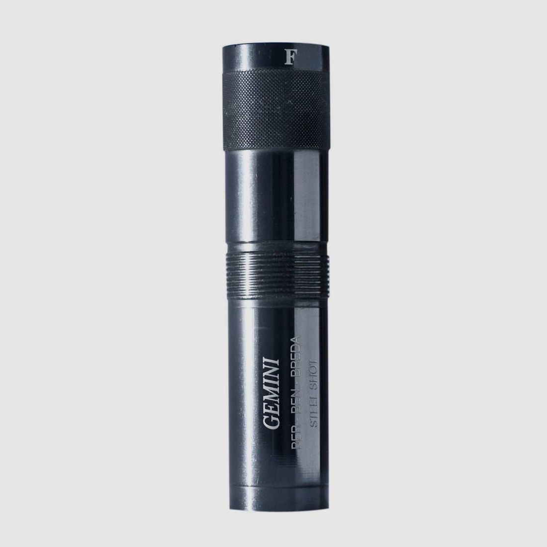 Beretta Choke Crio Plus Kaliber 12 Innen/Außen +2 cm - Optimale Präzision bei der Jagd, Bild 1 von 2