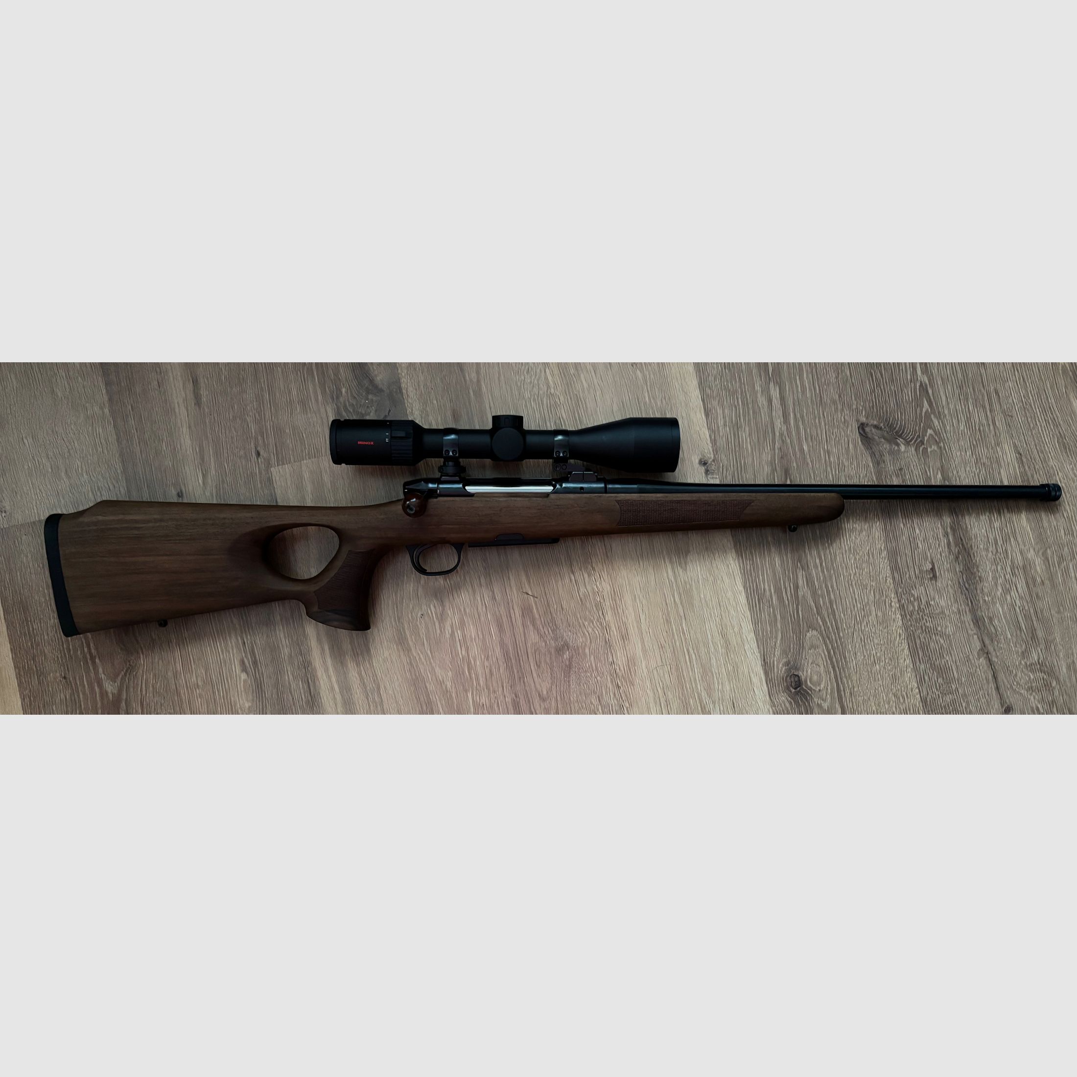 Heym SR30 Ranger T .308 Win. repeating rifle