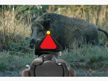 Raetz escape sight for Blaser R 93