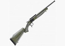 Bergara BA13 Take Down Green