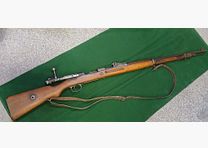 Mauser Oberndorf Gewehr 98 / 1918