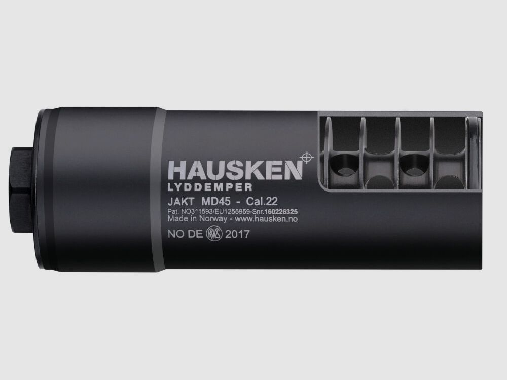 Hausken MINI 45