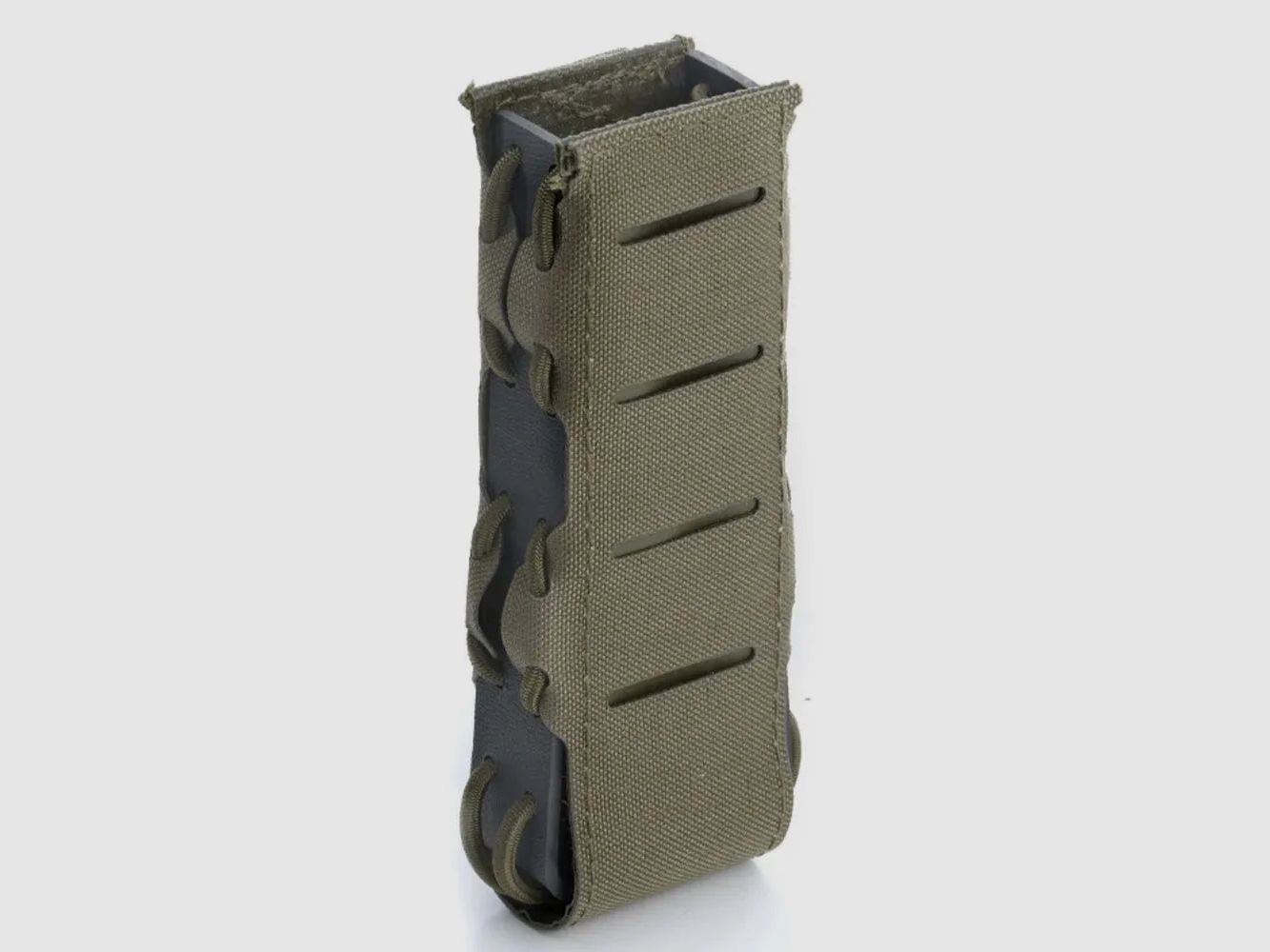 Zentauron Zentauron Schnellziehtasche MP5 /MP7 LC steingrau oliv